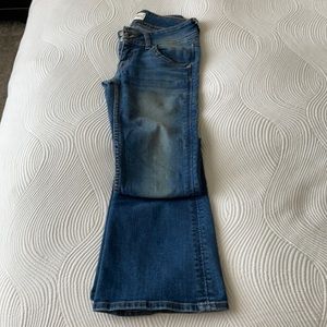 Hudson Flair jeans